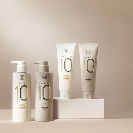 SALON10 SALON 10 C CARE TREATMENT 250ML